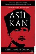 Asil Kan - Hüseyin Hakkı Kahveci
