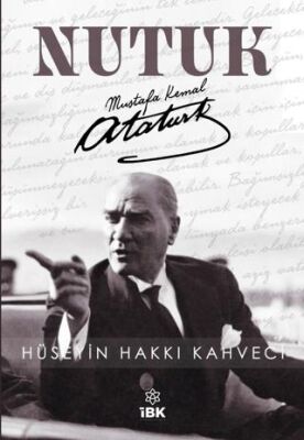 Nutuk -  Hüseyin Hakkı Kahveci