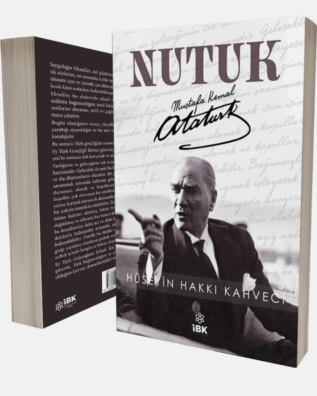 Nutuk -  Hüseyin Hakkı Kahveci