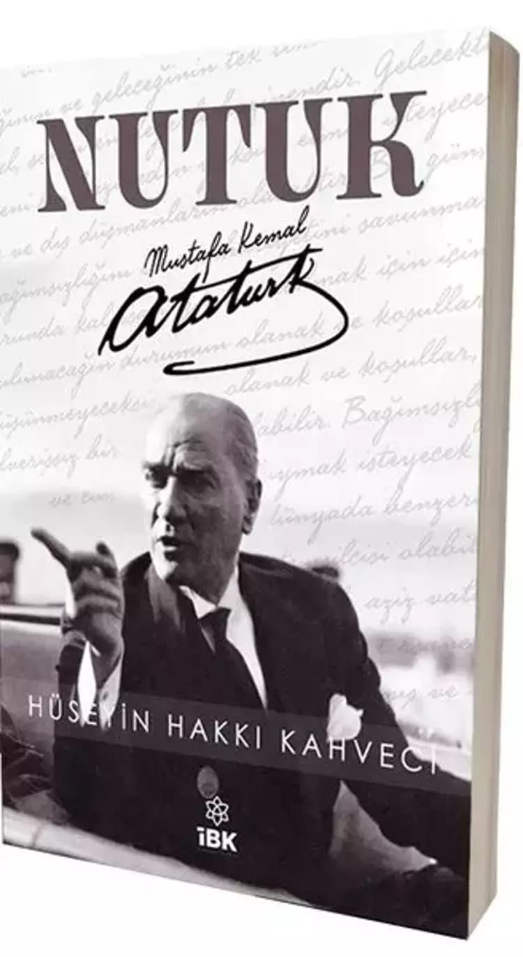 Nutuk -  Hüseyin Hakkı Kahveci