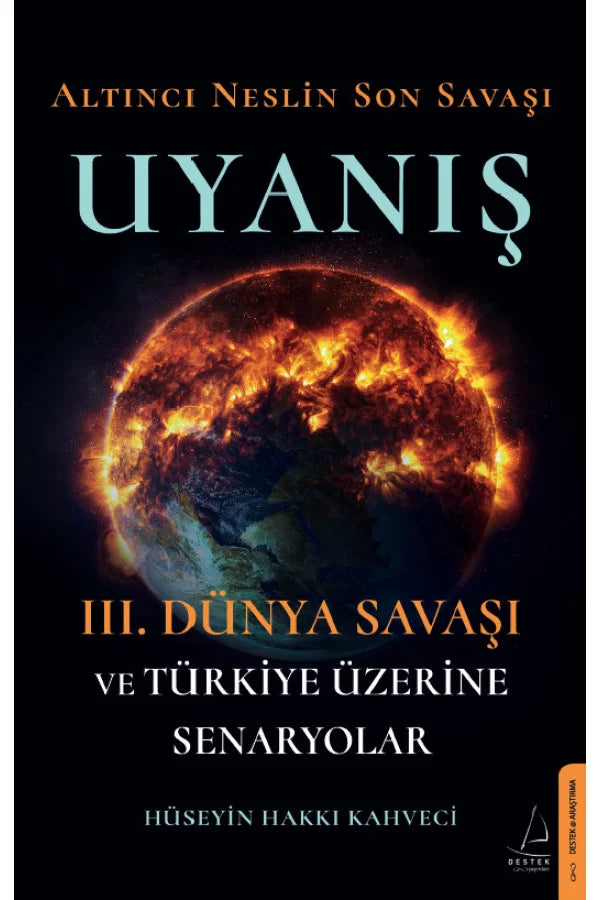 Uyanış - Hüseyin Hakkı Kahveci